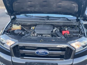 Ford Ranger 3.2TDCi Wildtrak, снимка 17