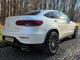 Mercedes-Benz GLC 300 Coupe, снимка 5