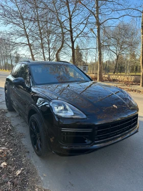 Porsche Cayenne Turbo Pack Full, снимка 3