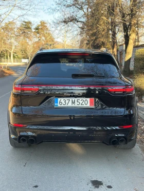 Porsche Cayenne Turbo Pack Full, снимка 6