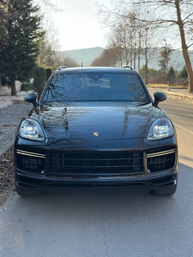 Porsche Cayenne Turbo Pack Full, снимка 2