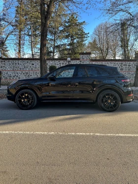 Porsche Cayenne Turbo Pack Full, снимка 4