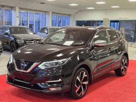 Nissan Qashqai 1.2 DIG-T / Automatic / EU6 | Mobile.bg    3