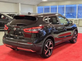 Nissan Qashqai 1.2 DIG-T / Automatic / EU6 | Mobile.bg    6