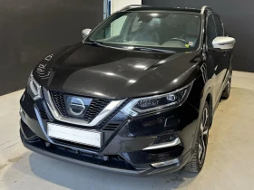 Nissan Qashqai 1.2 DIG-T / Automatic / EU6, снимка 2