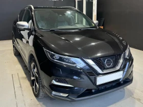 Nissan Qashqai 1.2 DIG-T / Automatic / EU6, снимка 1