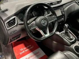 Nissan Qashqai 1.2 DIG-T / Automatic / EU6, снимка 5