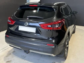 Nissan Qashqai 1.2 DIG-T / Automatic / EU6, снимка 3