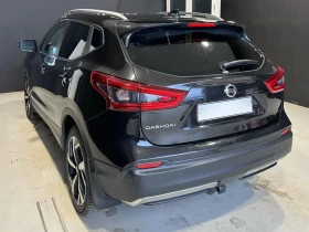 Nissan Qashqai 1.2 DIG-T / Automatic / EU6, снимка 4