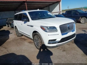 Lincoln Navigator RESERVE, Минимална щета, Градушка! 