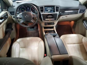 Mercedes-Benz GL 450 2014 MERCEDES-BENZ GL 450 4MATIC | Mobile.bg    9