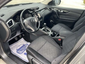 Nissan Qashqai ПРОДАДЕН, снимка 7