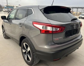 Nissan Qashqai 1.5 dCi - 21900 лв. - 31895521 | Car24.bg