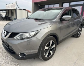 Nissan Qashqai 1.5 dCi - 21900 лв. - 31895521 | Car24.bg