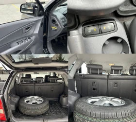 Hyundai Tucson 2.0 ГАЗ-BRC 4x4 2007г, снимка 14