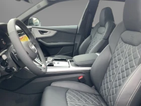 Audi Q8 50 TDI Quattro = NEW= S-line/Black Optic  | Mobile.bg    5