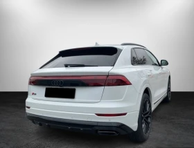 Audi Q8 50 TDI Quattro = NEW= S-line/Black Optic  | Mobile.bg    2