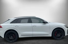 Audi Q8 50 TDI Quattro = NEW= S-line/Black Optic  | Mobile.bg    3