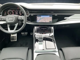 Audi Q8 50 TDI Quattro = NEW= S-line/Black Optic  | Mobile.bg    6