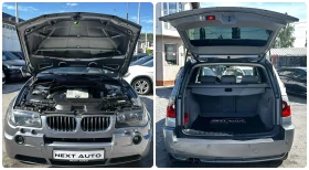 BMW X3 3.0D 218HP  | Mobile.bg    14