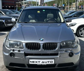 BMW X3 3.0D 218HP  | Mobile.bg    2