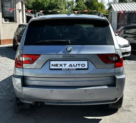 BMW X3 3.0D 218HP  | Mobile.bg    6