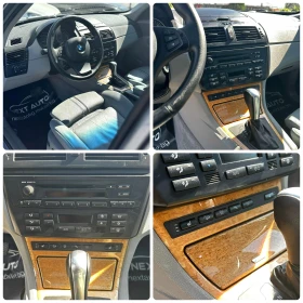 BMW X3 3.0D 218HP  | Mobile.bg    12