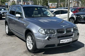 BMW X3 3.0D 218HP  | Mobile.bg    3