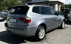 BMW X3 3.0D 218HP  | Mobile.bg    5