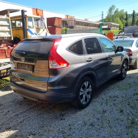 Honda Cr-v 2.2 150  | Mobile.bg    2