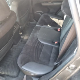 Honda Cr-v 2.2 150  | Mobile.bg    5