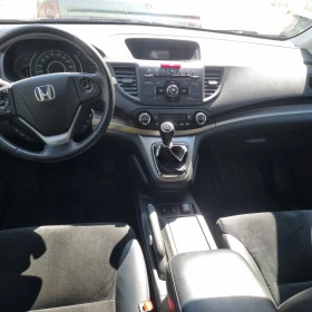 Honda Cr-v 2.2 150  | Mobile.bg    6