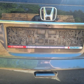 Honda Cr-v 2.2 150  | Mobile.bg    3