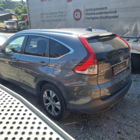 Honda Cr-v 2.2 150  | Mobile.bg    4