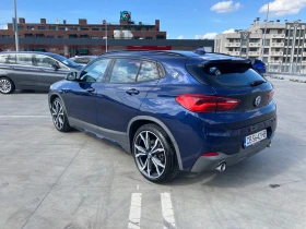 BMW X2 XDRIVE20D - 37500 лв. - 27724432 4