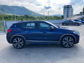 BMW X2 XDRIVE20D - 37500 лв. - 27724432 7