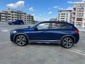 BMW X2 XDRIVE20D - 37500 лв. - 27724432 8
