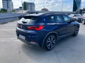 BMW X2 XDRIVE20D - 37500 лв. - 27724432 3