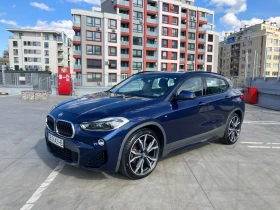 BMW X2 XDRIVE20D - 37500 лв. - 27724432 2