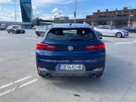BMW X2 XDRIVE20D - 37500 лв. - 27724432 6