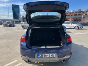 BMW X2 XDRIVE20D - 37500 лв. - 27724432 9