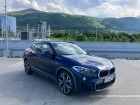 BMW X2 XDRIVE20D
