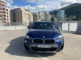 BMW X2 XDRIVE20D - 37500 лв. - 27724432 5