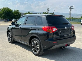 Suzuki Vitara 1.6DIESEL ALLGRIP | Mobile.bg    6