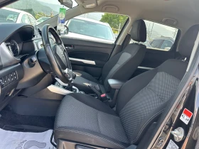 Suzuki Vitara 1.6DIESEL ALLGRIP | Mobile.bg    7