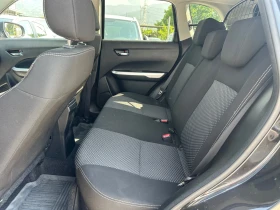 Suzuki Vitara 1.6DIESEL ALLGRIP | Mobile.bg    8