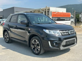 Suzuki Vitara 1.6DIESEL ALLGRIP | Mobile.bg    3