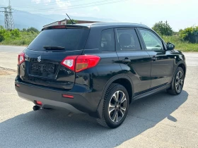 Suzuki Vitara 1.6DIESEL ALLGRIP | Mobile.bg    4