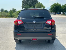 Suzuki Vitara 1.6DIESEL ALLGRIP | Mobile.bg    5