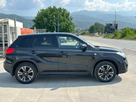 Suzuki Vitara 1.6DIESEL ALLGRIP | Mobile.bg    16